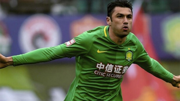 Foto - Gazeteler manşet yaptı! Burak'ın sözleri Çin'i salladı