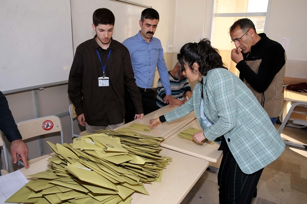 Foto - Gazeteler seçim sonuçlarını nasıl gördü? Çamur medyasında akıllara zarar manşet