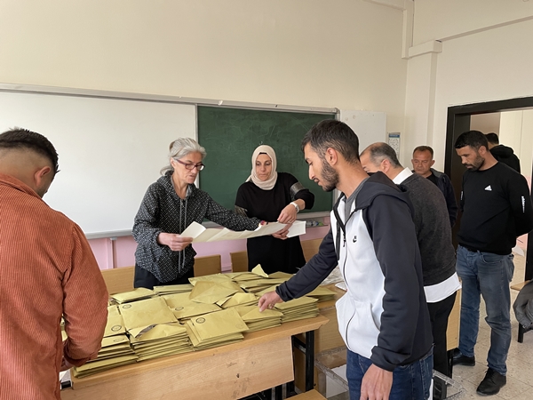 Foto - Gazeteler seçim sonuçlarını nasıl gördü? Çamur medyasında akıllara zarar manşet