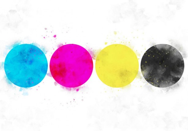 Foto - Gazetelerde hep görüp merak ediyorduk! Sayfalardaki o renkli noktalar bakın ne işe yarıyormuş?