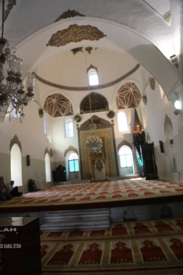 Foto - Gazi Orhan Bey Camii