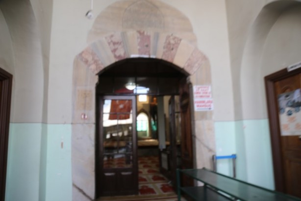 Foto - Gazi Orhan Bey Camii