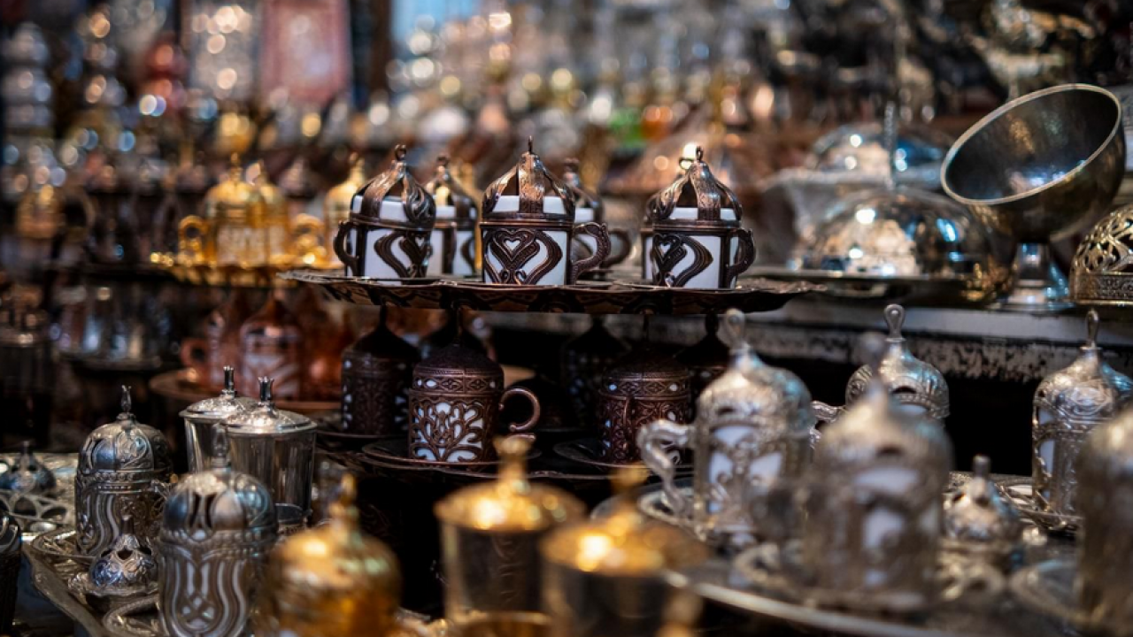 Foto - Gaziantep 9 gün boyunca kültür, sanat ve lezzet şölenine ev sahipliği yapacak! Kültür yolu festivali start verdi