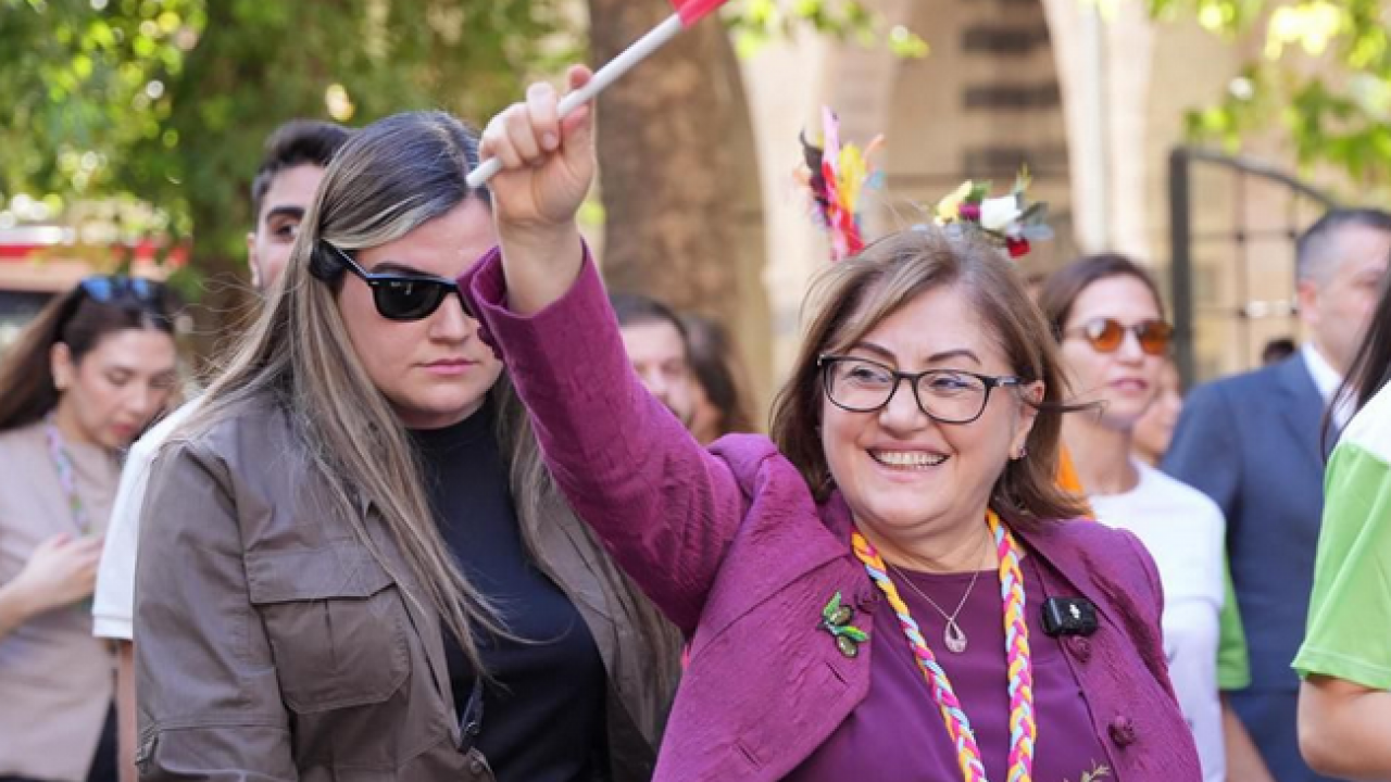 Foto - Gaziantep 9 gün boyunca kültür, sanat ve lezzet şölenine ev sahipliği yapacak! Kültür yolu festivali start verdi