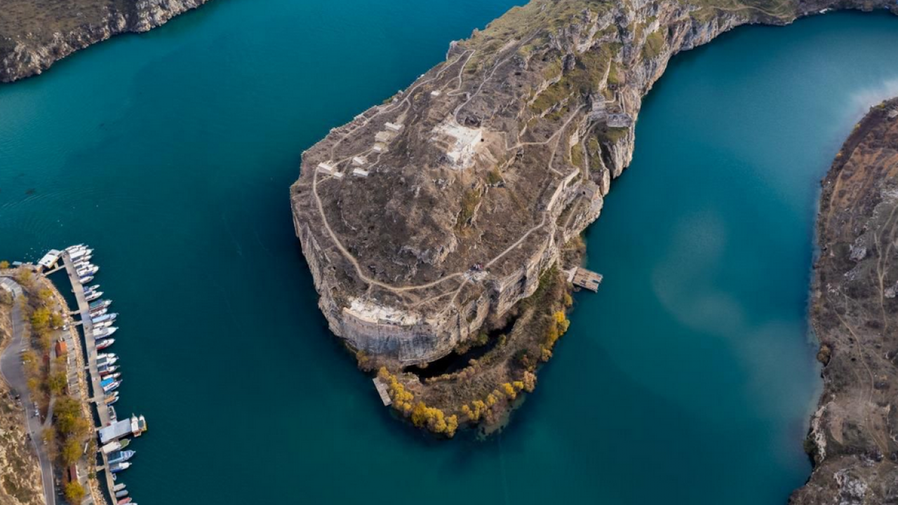 Foto - Gaziantep 9 gün boyunca kültür, sanat ve lezzet şölenine ev sahipliği yapacak! Kültür yolu festivali start verdi
