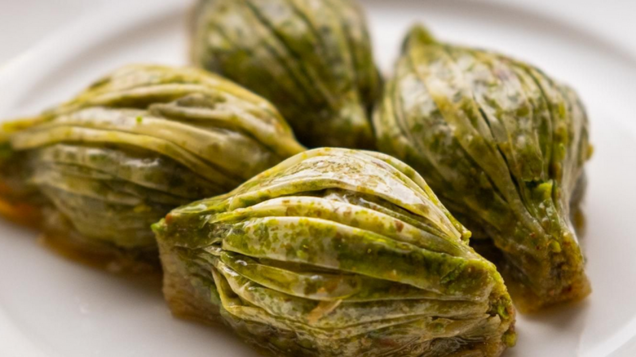 Foto - Gaziantep 9 gün boyunca kültür, sanat ve lezzet şölenine ev sahipliği yapacak! Kültür yolu festivali start verdi