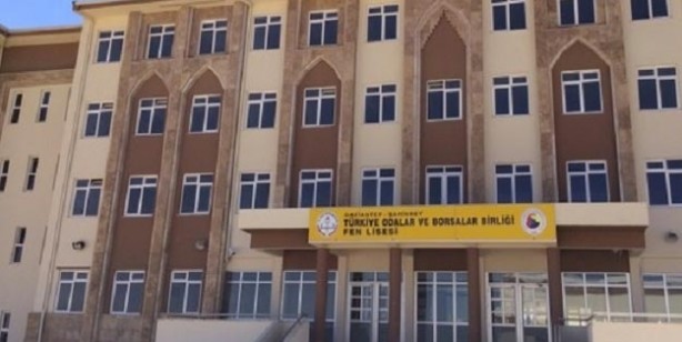 Foto - Gaziantep lise taban puanları 2020, Gaziantep Anadolu Lisesi taban puanı, Gaziantep Fen Lisesi taban puanları, Gaziantep Mesleki ve Teknik Anadolu lisesi taban puanı
