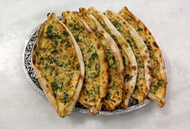 Foto - Gaziantep mutfağının muhteşem lezzetleriyle iftar