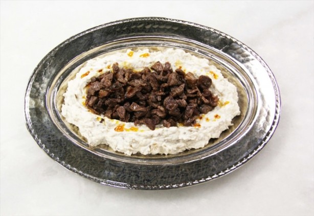 Foto - Gaziantep mutfağının muhteşem lezzetleriyle iftar