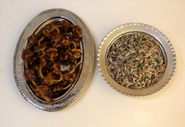 Foto - Gaziantep mutfağının muhteşem lezzetleriyle iftar