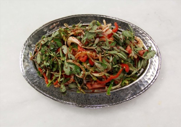 Foto - Gaziantep mutfağının muhteşem lezzetleriyle iftar