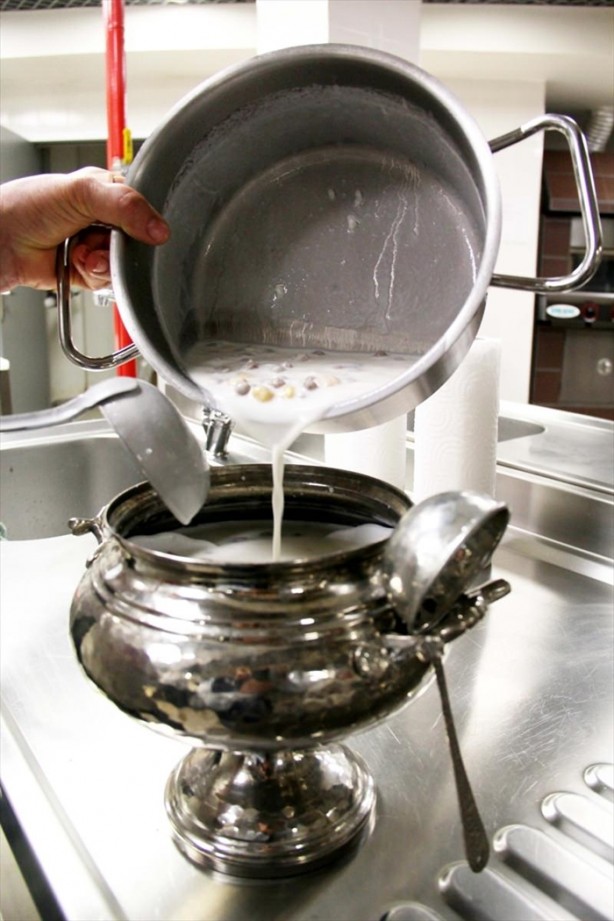 Foto - Gaziantep mutfağının muhteşem lezzetleriyle iftar