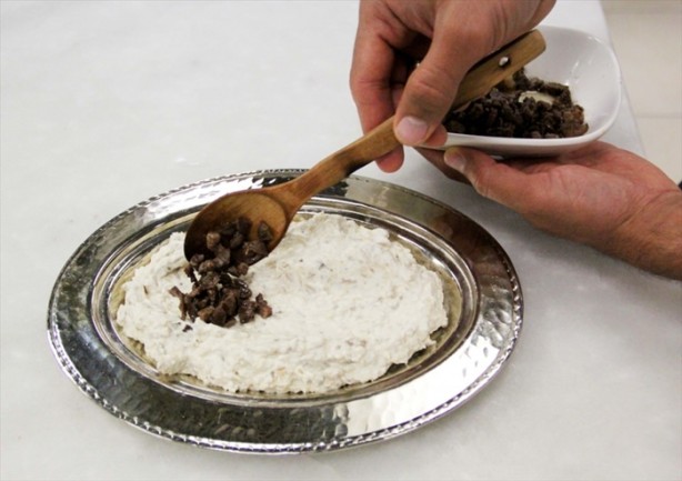 Foto - Gaziantep mutfağının muhteşem lezzetleriyle iftar