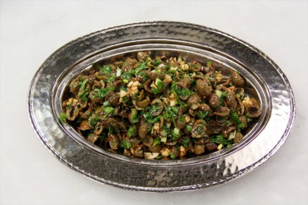 Foto - Gaziantep mutfağının muhteşem lezzetleriyle iftar