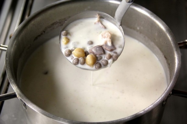 Foto - Gaziantep mutfağının muhteşem lezzetleriyle iftar