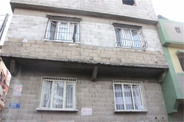 Foto - Gaziantep saldırısının izleri gün yüzüne çıktı