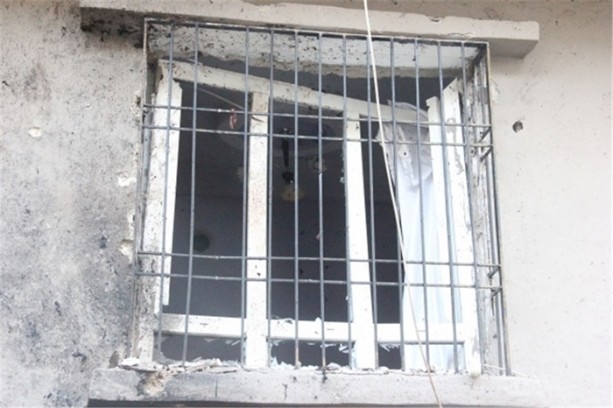 Foto - Gaziantep saldırısının izleri gün yüzüne çıktı