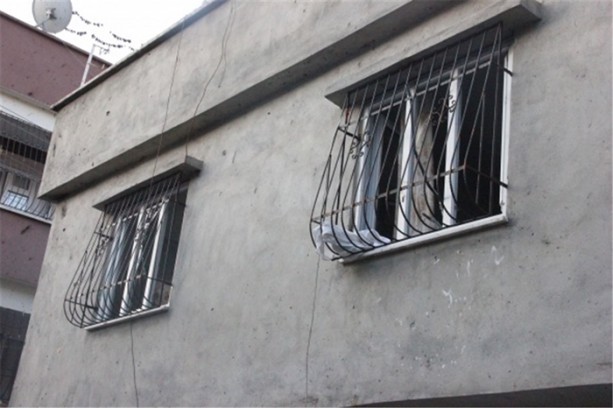 Foto - Gaziantep saldırısının izleri gün yüzüne çıktı