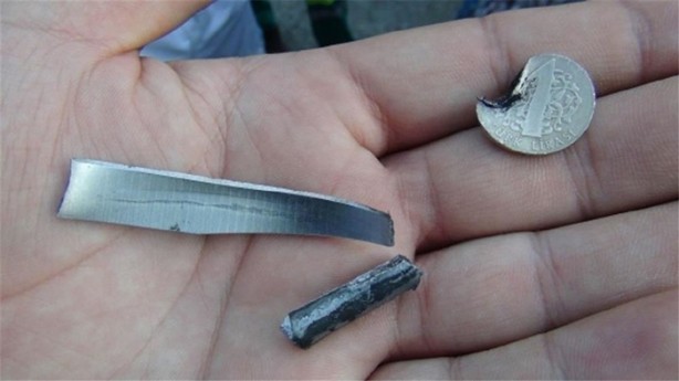 Foto - Gaziantep saldırısının izleri gün yüzüne çıktı