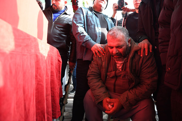 Foto - Gaziantep şehidi Ayşenur Alkan son yolculuğuna uğurlandı