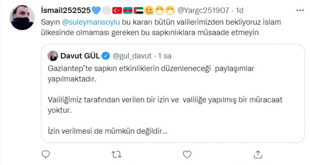 Foto - Gaziantep Valisi Davut Gül noktayı koydu, vatandaştan alkış yağdı!