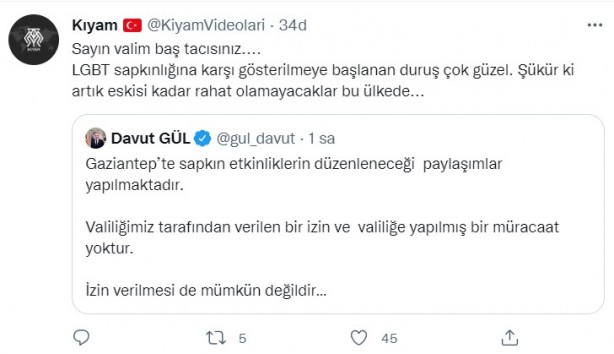 Foto - Gaziantep Valisi Davut Gül noktayı koydu, vatandaştan alkış yağdı!