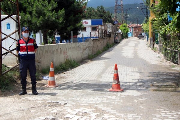 Foto - Gaziantep Valisi Davut Gül'den koronavirüs açıklaması: 18 bin kişi karantinada