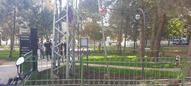 Gaziantep'e havan saldırısı! Türkiye hemen karşılık verdi