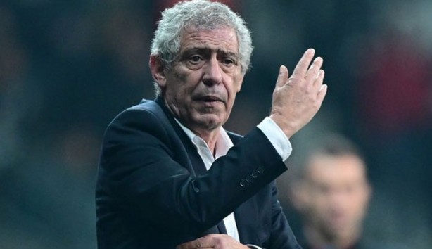 Foto - Gaziantep’e mağlup olan Beşiktaş’ta Fernando Santos’tan tepki toplayan açıklama! Sen var ya adamı çıldırtırsın! Vay pişkin vay￼