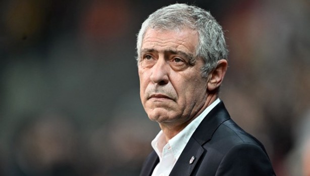 Foto - Gaziantep’e mağlup olan Beşiktaş’ta Fernando Santos’tan tepki toplayan açıklama! Sen var ya adamı çıldırtırsın! Vay pişkin vay￼