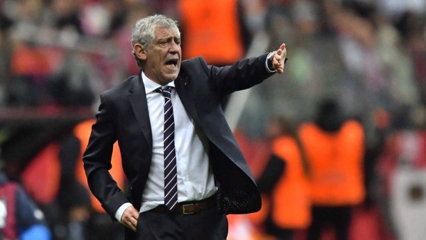 Foto - Gaziantep’e mağlup olan Beşiktaş’ta Fernando Santos’tan tepki toplayan açıklama! Sen var ya adamı çıldırtırsın! Vay pişkin vay￼