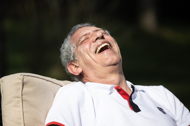 Gaziantep’e mağlup olan Beşiktaş’ta Fernando Santos’tan tepki toplayan açıklama! Sen var ya adamı çıldırtırsın! Vay pişkin vay￼