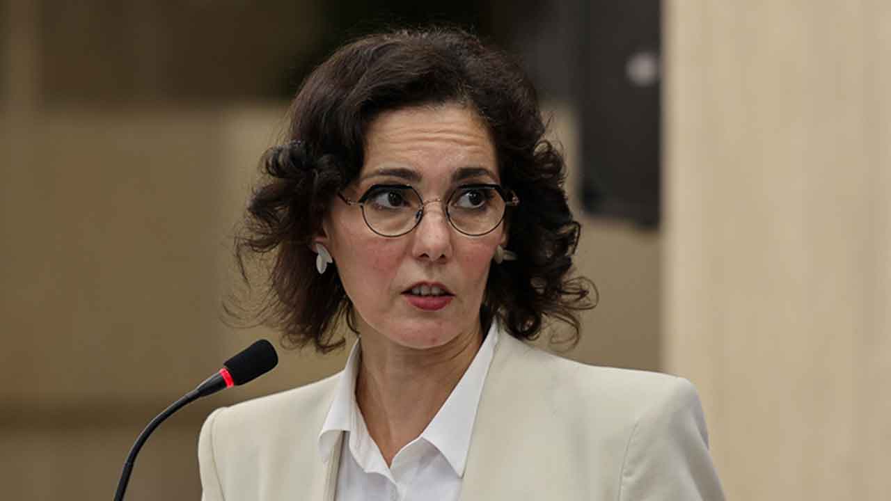 Gaziantep'i gören Hadja Lahbib neye uğradığını şaşırdı