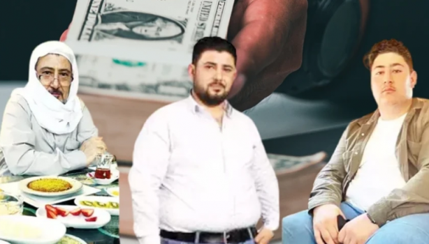 Gaziantep'i karıştıran olay! Lübnan Türkiye nota verdi