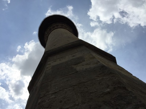 Foto - Gaziantep'in en eski camisi: Ömeriye Camii
