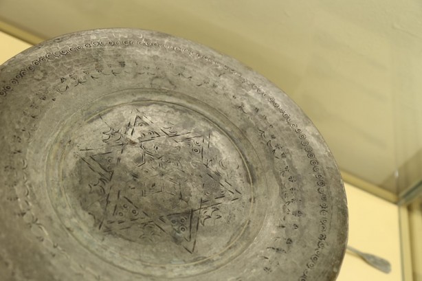 Foto - Gaziantep'in muhteşem lezzetleri burada tanıtılıyor: Emine Göğüş Mutfak Müzesi - 2