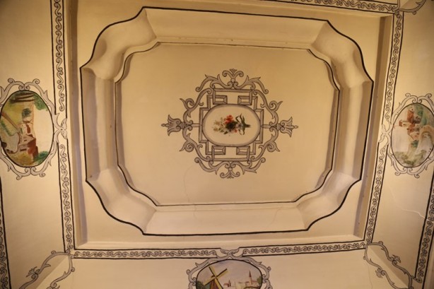 Foto - Gaziantep'in muhteşem lezzetleri burada tanıtılıyor: Emine Göğüş Mutfak Müzesi - 2