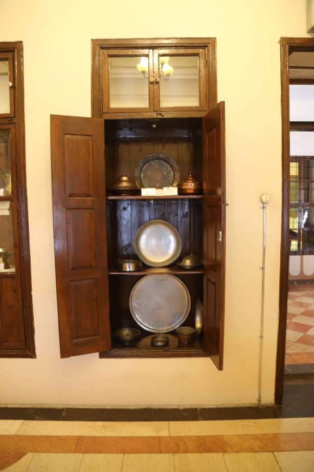 Foto - Gaziantep'in muhteşem lezzetleri burada tanıtılıyor: Emine Göğüş Mutfak Müzesi - 2