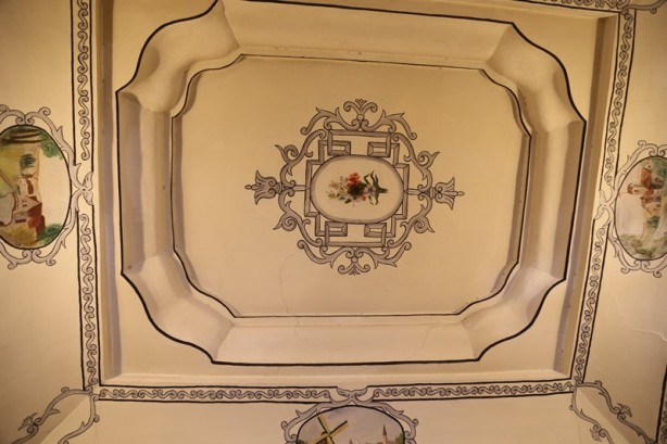 Foto - Gaziantep'in muhteşem lezzetleri burada tanıtılıyor: Emine Göğüş Mutfak Müzesi - 2