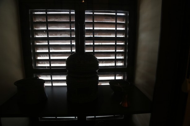 Foto - Gaziantep'in muhteşem lezzetleri burada tanıtılıyor: Emine Göğüş Mutfak Müzesi - 2