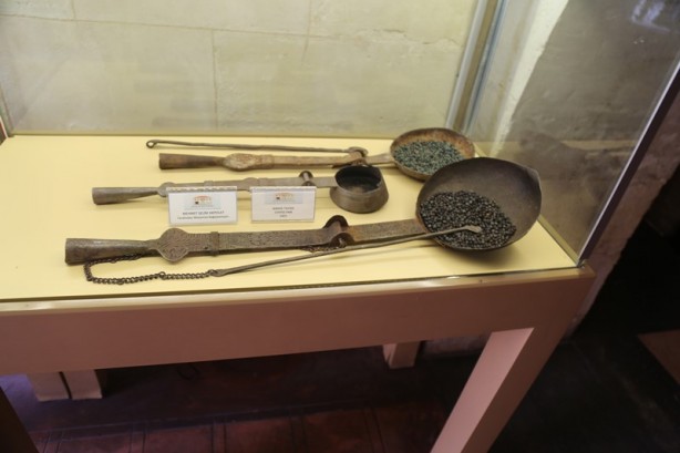 Foto - Gaziantep'in muhteşem lezzetleri burada tanıtılıyor: Emine Göğüş Mutfak Müzesi - 1