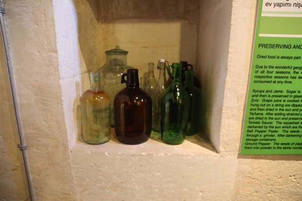 Foto - Gaziantep'in muhteşem lezzetleri burada tanıtılıyor: Emine Göğüş Mutfak Müzesi - 1