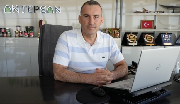 Foto - Gaziantepli baklavacı fiyatları düşürdü! "Zam yerine indirim yaptık"