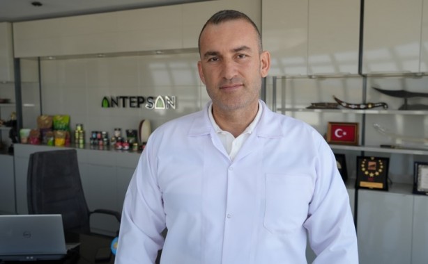 Gaziantepli baklavacı fiyatları düşürdü! "Zam yerine indirim yaptık"