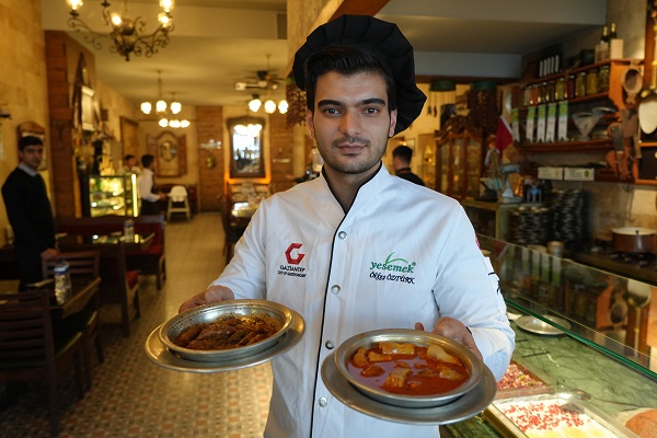 Foto - Gazianteplilerin vazgeçilmezi: Mumbar 