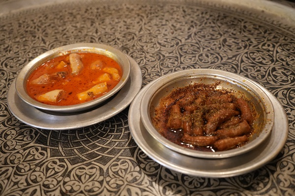 Foto - Gazianteplilerin vazgeçilmezi: Mumbar 