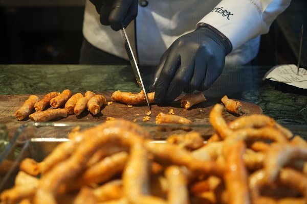 Foto - Gazianteplilerin vazgeçilmezi: Mumbar 