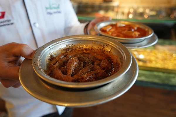 Foto - Gazianteplilerin vazgeçilmezi: Mumbar 