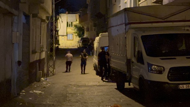 Gaziantep'te 10 yaşındaki çocuk gürültü çıkardığı iddiasıyla öldürüldü