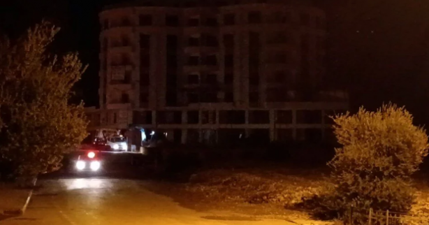 Foto - Gaziantep'te 650 kilo dinamitle patlatılan binaya bakın ne oldu! Akılalmaz olay